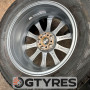 HOT STUFF WAREN R17 5x100 7JJ ET50 (184D40724)  Контрактные (Б/У)   8 