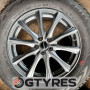 HOT STUFF WAREN R17 5x100 7JJ ET50 (184D40724)   