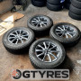 HOT STUFF WAREN R17 5x100 7JJ ET50 (184D40724)  Контрактные (Б/У)   6 