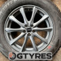 HOT STUFF WAREN R17 5x100 7JJ ET50 (184D40724)  Контрактные (Б/У)   3 