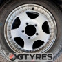 WEDS R16 5x139.7 6.5JJ ET25 (185D40724)  Контрактные (Б/У)   1 