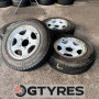 WEDS R16 5x139.7 6.5JJ ET25 (185D40724)  Контрактные (Б/У)   5 