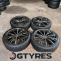 PERFOMANCE WHEELS R20 5x114.3 8.5JJ ET45 (186D40724)  Контрактные (Б/У)   4 