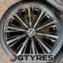 PERFOMANCE WHEELS R20 5x114.3 8.5JJ ET45 (186D40724)  Контрактные (Б/У)   1 