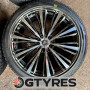 PERFOMANCE WHEELS R20 5x114.3 8.5JJ ET45 (186D40724)   