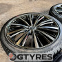 PERFOMANCE WHEELS R20 5x114.3 8.5JJ ET45 (186D40724)  Контрактные (Б/У)   12 