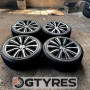 PERFOMANCE WHEELS R20 5x114.3 8.5JJ ET45 (186D40724)  Контрактные (Б/У)   8 