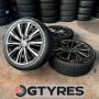 PERFOMANCE WHEELS R20 5x114.3 8.5JJ ET45 (186D40724)  Контрактные (Б/У)   5 