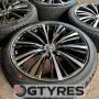 PERFOMANCE WHEELS R20 5x114.3 8.5JJ ET45 (186D40724)  Контрактные (Б/У)   11 