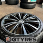 PERFOMANCE WHEELS R20 5x114.3 8.5JJ ET45 (186D40724)  Контрактные (Б/У)   13 