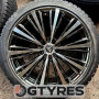 PERFOMANCE WHEELS R20 5x114.3 8.5JJ ET45 (186D40724)  Контрактные (Б/У)   2 