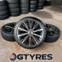 PERFOMANCE WHEELS R20 5x114.3 8.5JJ ET45 (186D40724)  Контрактные (Б/У)   9 