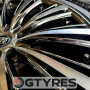 PERFOMANCE WHEELS R20 5x114.3 8.5JJ ET45 (186D40724)  Контрактные (Б/У)   15 