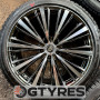 PERFOMANCE WHEELS R20 5x114.3 8.5JJ ET45 (186D40724)  Контрактные (Б/У)   3 