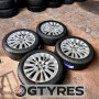 TOYOTA R18 5x114.3 7.5JJ ET45 (187D40724)  Контрактные (Б/У)   7 