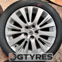 TOYOTA R18 5x114.3 7.5JJ ET45 (187D40724)  Контрактные (Б/У)   2 