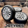 TOYOTA R18 5x114.3 7.5JJ ET45 (187D40724)  Контрактные (Б/У)   5 