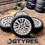 TOYOTA R18 5x114.3 7.5JJ ET45 (187D40724)  Контрактные (Б/У)   8 