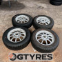 A-TECH SCHNEIDER R15 4x100 5.5JJ ET45 (188D40724)  Контрактные (Б/У)   4 