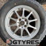 A-TECH SCHNEIDER R15 4x100 5.5JJ ET45 (188D40724)  Контрактные (Б/У)   1 