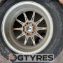 A-TECH SCHNEIDER R15 4x100 5.5JJ ET45 (188D40724)  Контрактные (Б/У)   10 