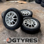 A-TECH SCHNEIDER R15 4x100 5.5JJ ET45 (188D40724)  Контрактные (Б/У)   5 