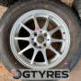 A-TECH SCHNEIDER R15 4x100 5.5JJ ET45 (188D40724)  Контрактные (Б/У)   2 