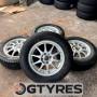 A-TECH SCHNEIDER R15 4x100 5.5JJ ET45 (188D40724)  Контрактные (Б/У)   9 