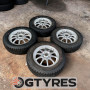 A-TECH SCHNEIDER R15 4x100 5.5JJ ET45 (188D40724)  Контрактные (Б/У)   6 