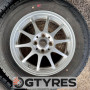 A-TECH SCHNEIDER R15 4x100 5.5JJ ET45 (188D40724)  Контрактные (Б/У)   3 