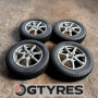 MILLOUS R15 4x100 5.5JJ ET50 (189D40724)  Контрактные (Б/У)   4 