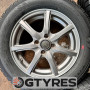 MILLOUS R15 4x100 5.5JJ ET50 (189D40724)  Контрактные (Б/У)   1 