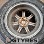 MILLOUS R15 4x100 5.5JJ ET50 (189D40724)  Контрактные (Б/У)   9 