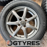 MILLOUS R15 4x100 5.5JJ ET50 (189D40724)