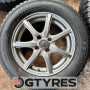 MILLOUS R15 4x100 5.5JJ ET50 (189D40724)   