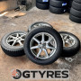 MILLOUS R15 4x100 5.5JJ ET50 (189D40724)  Контрактные (Б/У)   8 