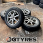 MILLOUS R15 4x100 5.5JJ ET50 (189D40724)  Контрактные (Б/У)   5 