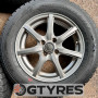 MILLOUS R15 4x100 5.5JJ ET50 (189D40724)  Контрактные (Б/У)   2 