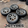 MILLOUS R15 4x100 5.5JJ ET50 (189D40724)  Контрактные (Б/У)   6 