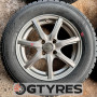 MILLOUS R15 4x100 5.5JJ ET50 (189D40724)  Контрактные (Б/У)   3 