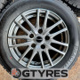 HOT STUFF EXCEEDER R15 5x114.3 6JJ ET43 (190D40724)  Контрактные (Б/У)   1 