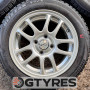 MANARAY SPORT ABACHRO R14 4x100 5.5JJ ET42 (191D40724)  Контрактные (Б/У)   3 