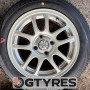 MANARAY SPORT ABACHRO R14 4x100 5.5JJ ET42 (191D40724)   