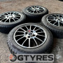 VANTARE R14 4x100 5.5JJ ET38 (192D40724)  Контрактные (Б/У)   7 