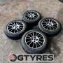 VANTARE R14 4x100 5.5JJ ET38 (192D40724)  Контрактные (Б/У)   6 