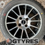 VANTARE R14 4x100 5.5JJ ET38 (192D40724)  Контрактные (Б/У)   2 