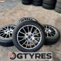 VANTARE R14 4x100 5.5JJ ET38 (192D40724)  Контрактные (Б/У)   9 