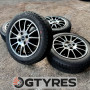 VANTARE R14 4x100 5.5JJ ET38 (192D40724)  Контрактные (Б/У)   5 