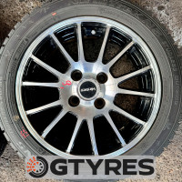 VANTARE R14 4x100 5.5JJ ET38 (192D40724)