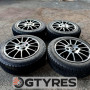 VANTARE R14 4x100 5.5JJ ET38 (192D40724)  Контрактные (Б/У)   4 